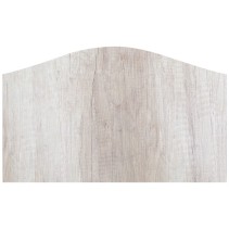 Vinilos y pegatinas cabeceros camas textura madera